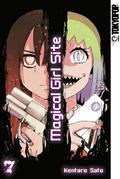 Magical Girl Site 07