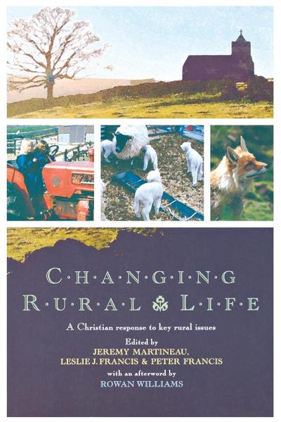 Changing Rural Life