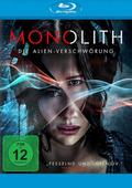 Monolith - Die Alien-Verschwörung