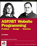 ASP.NET Website Programming