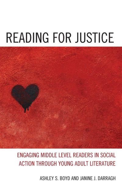 Reading for Justice