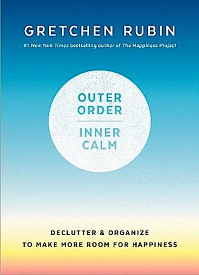 Outer Order, Inner Calm