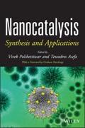 Nanocatalysis