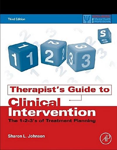 Therapist’s Guide to Clinical Intervention