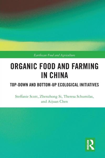 Organic Food and Farming in China