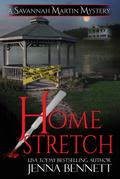 Home Stretch (Savannah Martin Mysteries , #15)