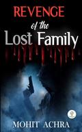 Revenge of the Lost Family (Fiction Thriller, #1)