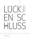 Lückenschluss