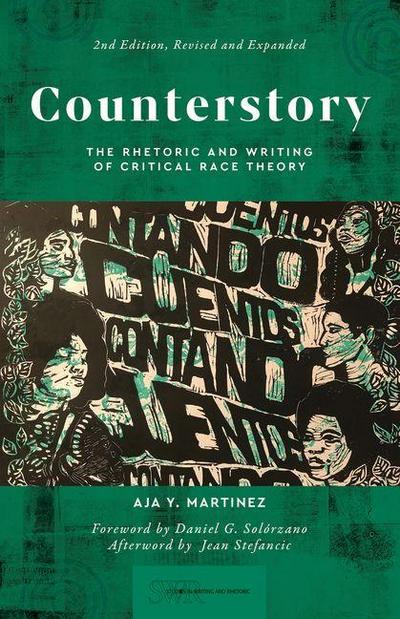 Counterstory, 2nd Edition