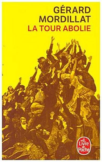La tour abolie