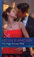 High-Society Wife