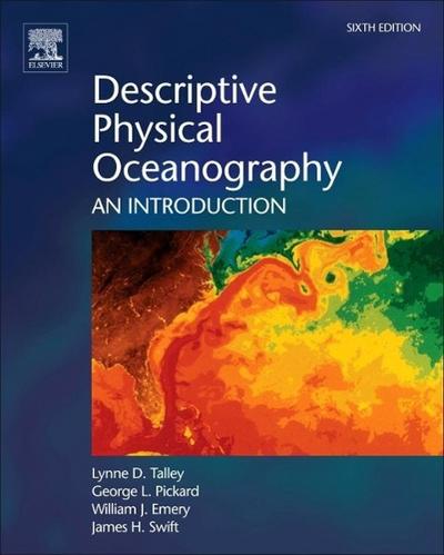 Descriptive Physical Oceanography - Lynne D. (Scripps Insitution of Oceanography Talley