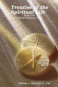 Treatise of the Spiritual Life, Book 1