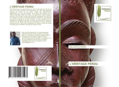 L’HÉRITAGE PERDU