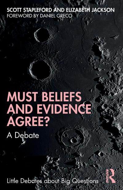 Must Beliefs and Evidence Agree?