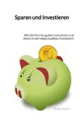 Sparen und Investieren