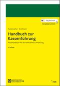 Handbuch zur Kassenführung