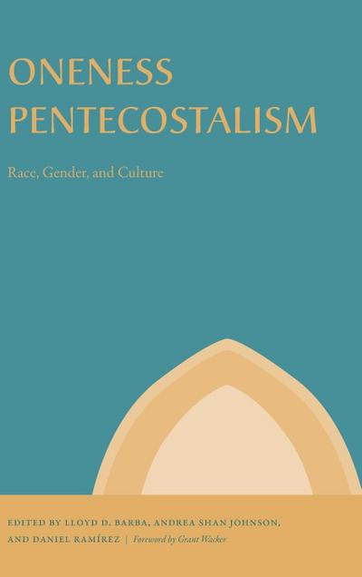 Oneness Pentecostalism