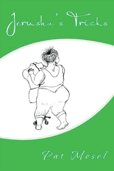 Jerusha’s Tricks