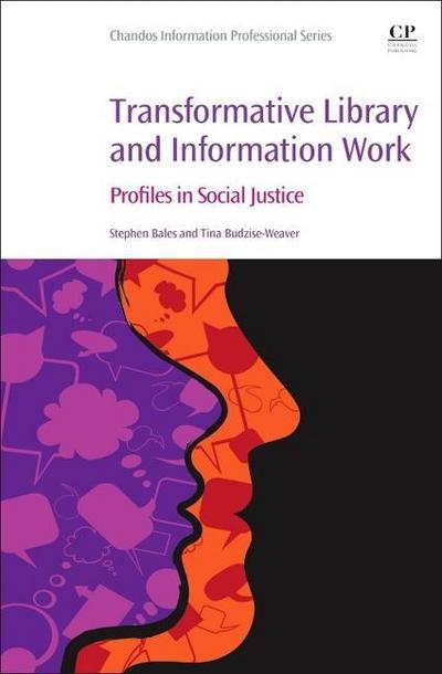 Transformative Library and Information Work
