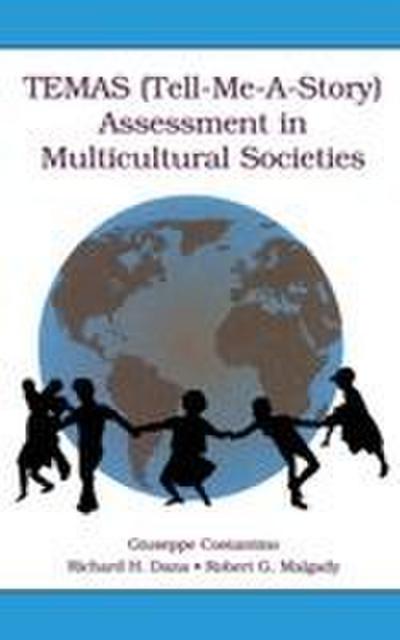 TEMAS (Tell-Me-A-Story) Assessment in Multicultural Societies