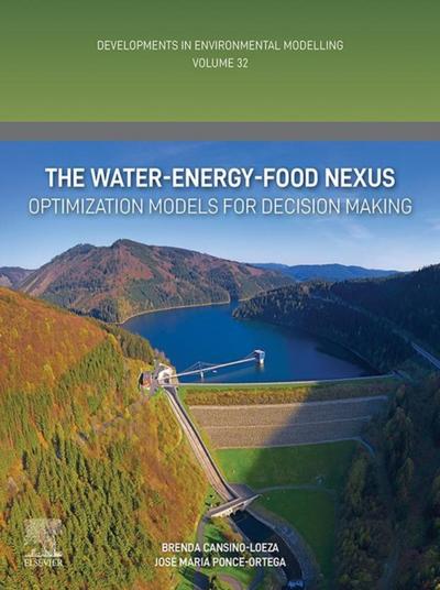 Water-Energy-Food Nexus