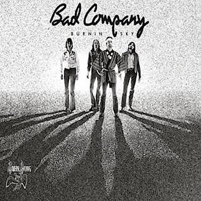 Bad Company: Burnin’ Sky