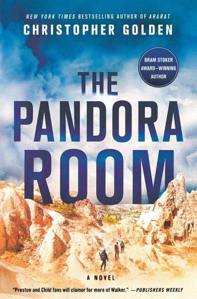 Pandora Room