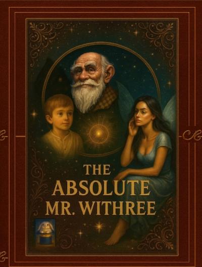 The Absolute Mr. Withree - Nederlandse versie