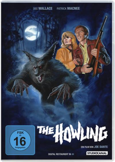 The Howling - Das Tier