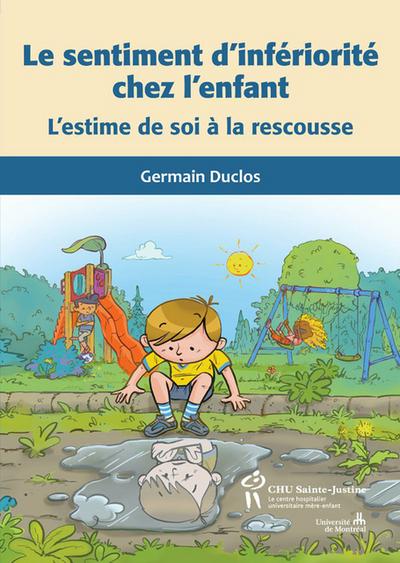 Sentiment d’inferiorite chez l’enfant (Le)