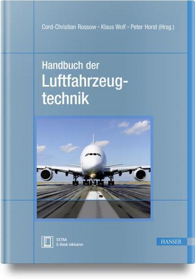 Handbuch der Luftfahrzeugtechnik