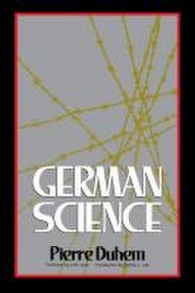 German Science