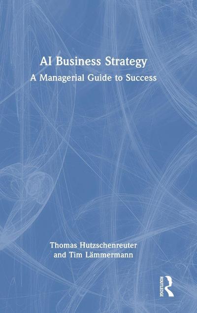 AI Business Strategy