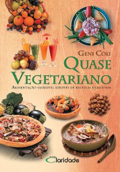 Quase Vegetariano