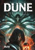 Dune: Haus Corrino (Graphic Novel). Band 2