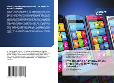 Investigation on improvement of qas issues in wireless networks