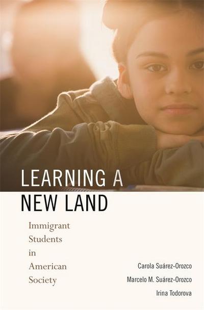 Learning a New Land