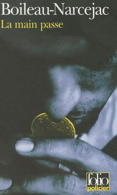 La main passe