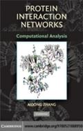 Protein Interaction Networks