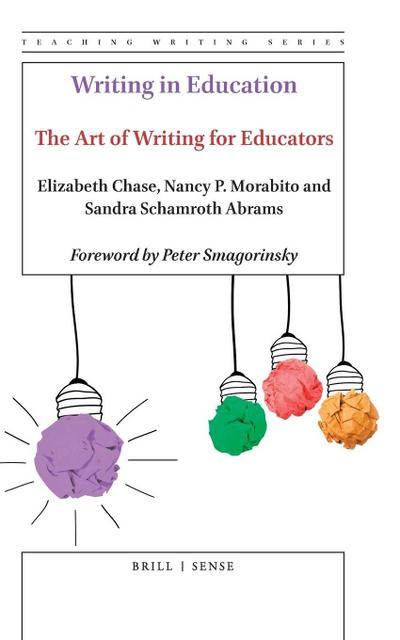 Writing in Education