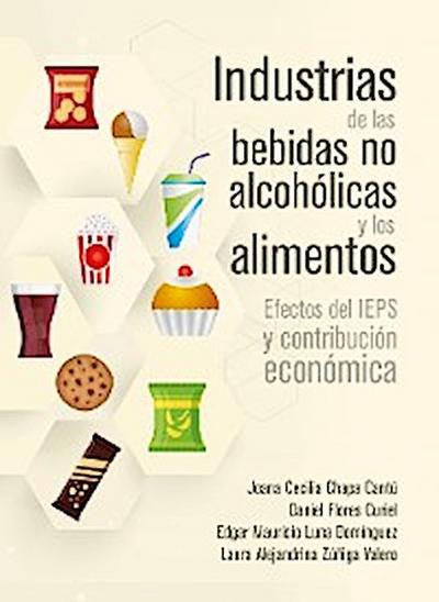 Industrias de las bebidas no alcohólicas y los alimentos