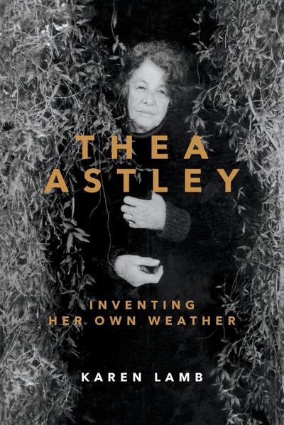 Thea Astley