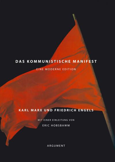 Marx/Engels,Komm.Manifest