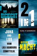 Die LKA Hamburg-Reihe: 2in1 Bundle
