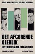 Det afgørende øjeblik - Historiens åbne situationer