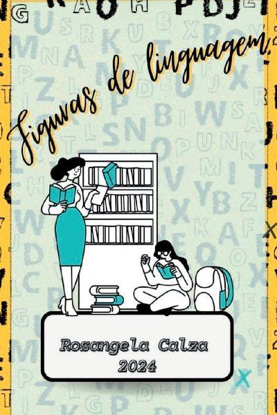 Figuras De Linguagem