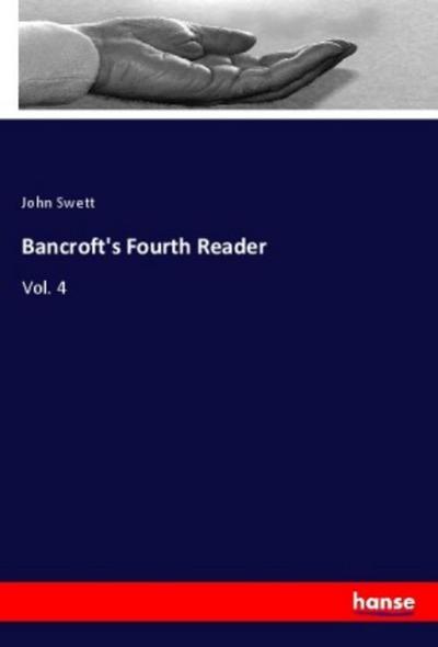 Bancroft’s Fourth Reader