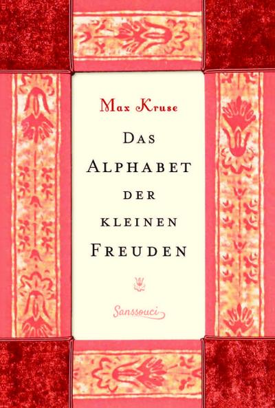 Das Alphabet der kleinen Freuden