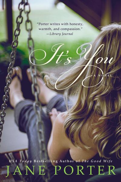 It’s You